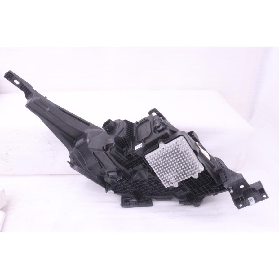 50-1336☆極上品☆LED L460 レンジローバー☆左ヘッドライト M8E2