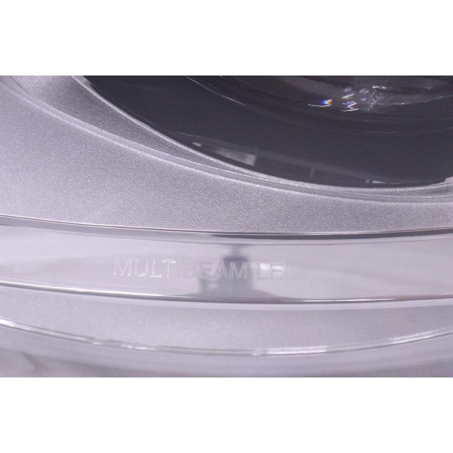 50-1377☆新車外し☆LED W463 ベンツGクラス☆左右ヘッドライト A 463