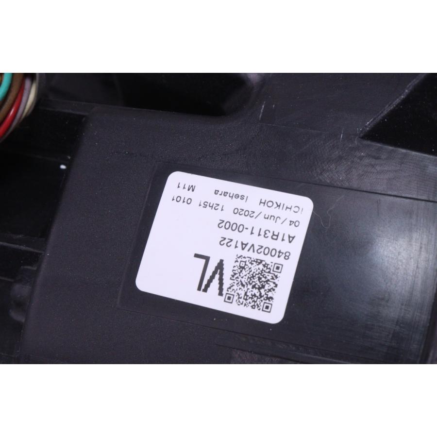 レヴォーグ VM4/VMG WRX/S4後期 右 ライトICHIKOH 1941 50-138☆後期 LED VM4 レヴォーグ☆右ヘッドライト ICHIKOH 1941 打刻
