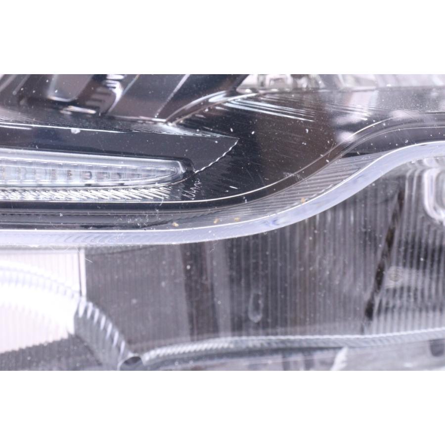 レヴォーグ VM4/VMG WRX/S4後期 右 ライトICHIKOH 1941 50-138☆後期 LED VM4 レヴォーグ☆右ヘッドライト ICHIKOH 1941 打刻