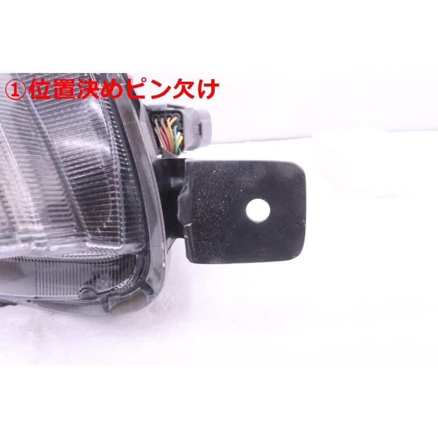 レヴォーグ VM4/VMG WRX/S4後期 右 ライトICHIKOH 1941 50-138☆後期 LED VM4 レヴォーグ☆右ヘッドライト ICHIKOH 1941 打刻