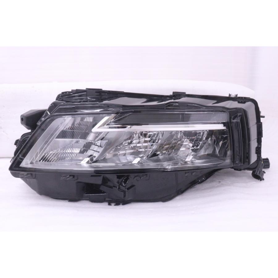 日産T33エクストレイル 左LED ヘッドライト 50-1518☆美品 LED T33 エクストレイル☆左ヘッドライト KOITO 100