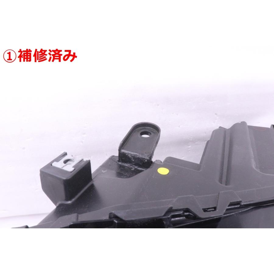 50-1518☆美品 LED T33 エクストレイル☆左ヘッドライト KOITO 100