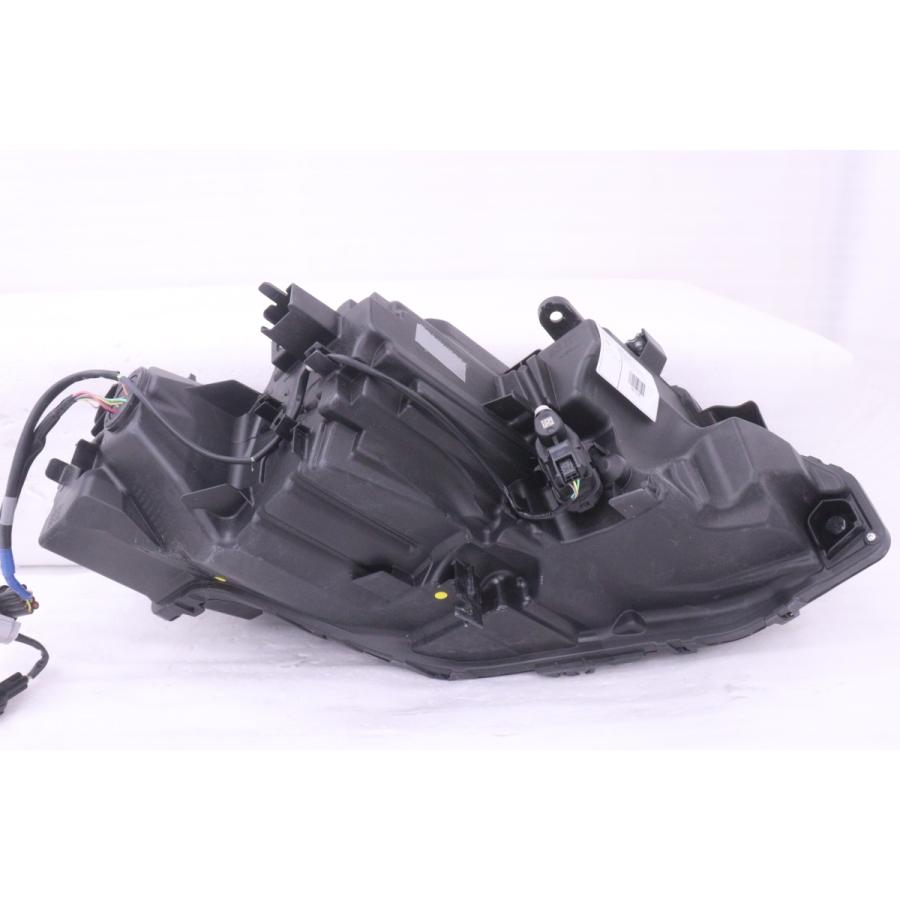 50-1518☆美品 LED T33 エクストレイル☆左ヘッドライト KOITO 100