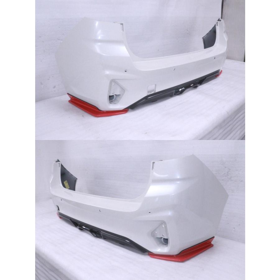 50-1522☆値下 美品 STI☆GU6 GUD インプレッサ HV サイドアンダー