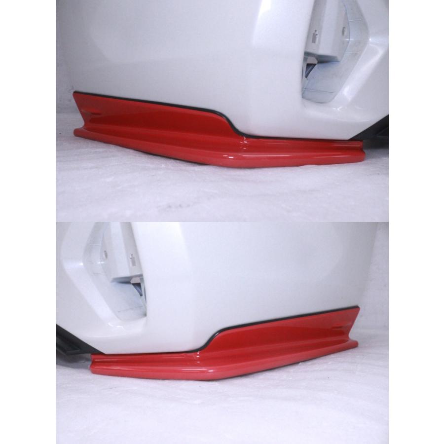 50-1522☆値下 美品 STI☆GU6 GUD インプレッサ HV サイドアンダー