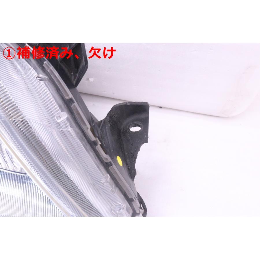 50-1649☆【値下】HID GRS200 クラウン アスリート☆右ヘッドライト