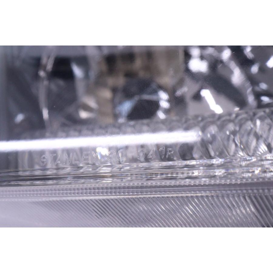 50-1649☆【値下】HID GRS200 クラウン アスリート☆右ヘッドライト