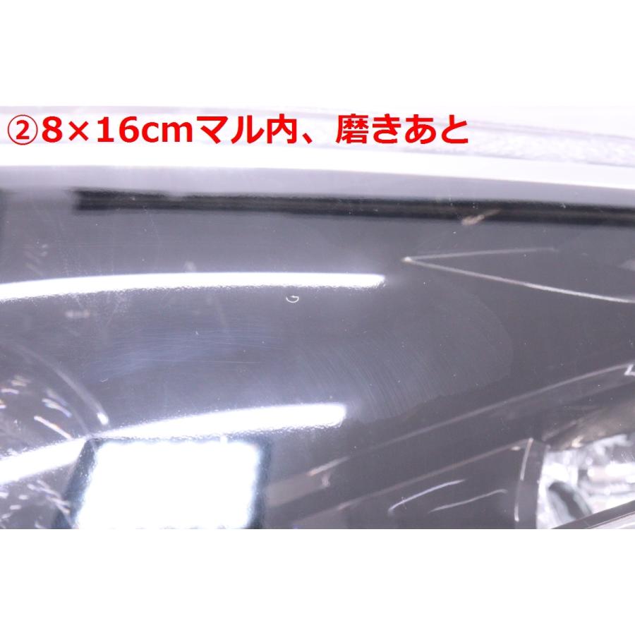 50-168☆美品 前期 LED GK2 インプレッサ☆右ヘッドライト ICHIKOH