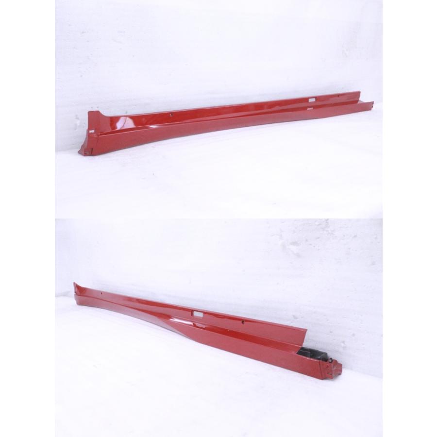 50-1700☆MXWH60 MXWH65 プリウス 右サイドステップ☆75850-47040 