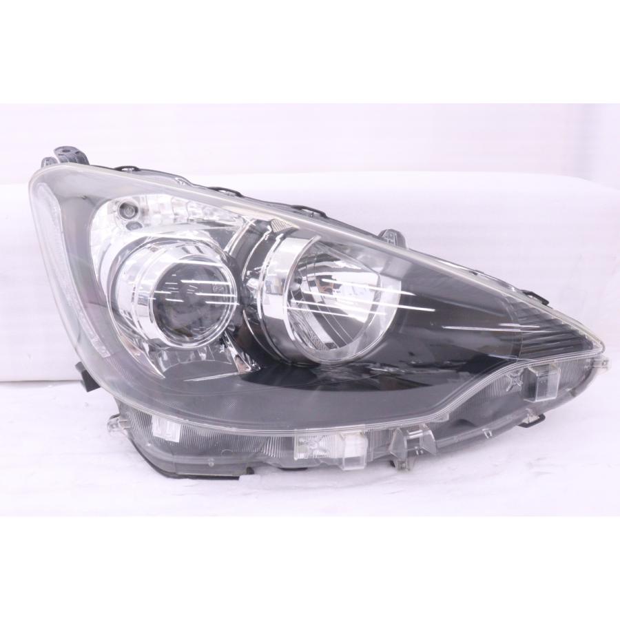 50-1704☆【値下】前期 LED NHP10 アクア☆右ヘッドライト KOITO 52