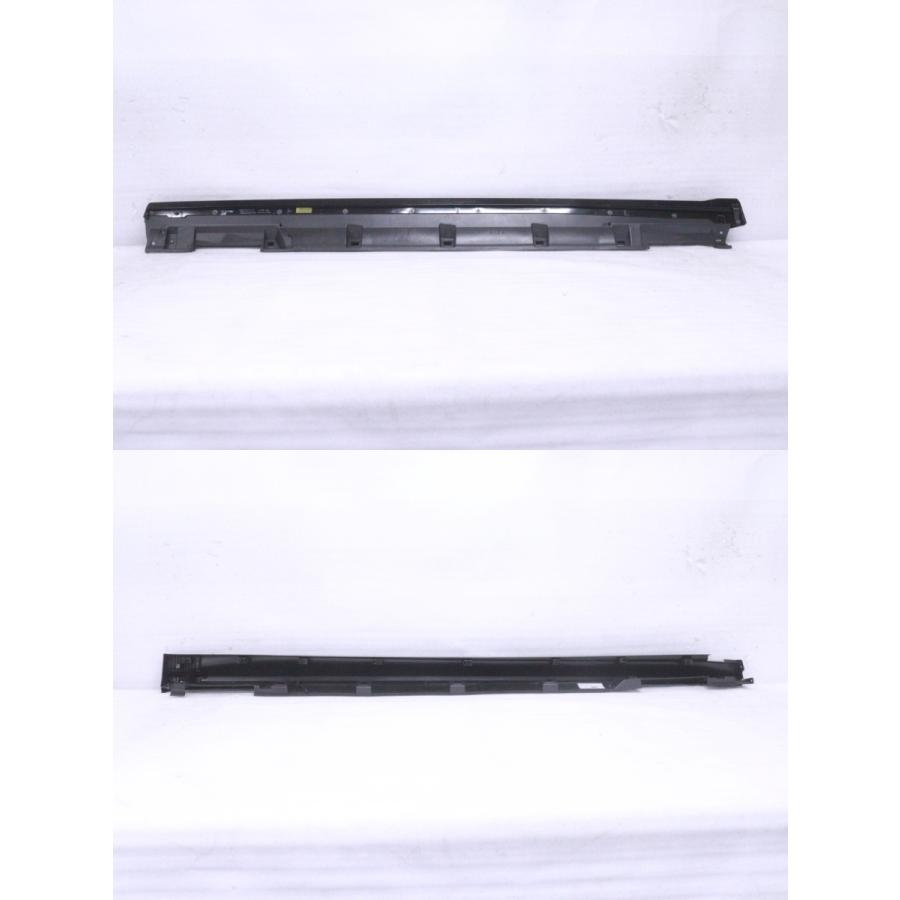 50-1715☆STI☆VBH WRX-S4 左サイドステップ サイドアンダースポイラー