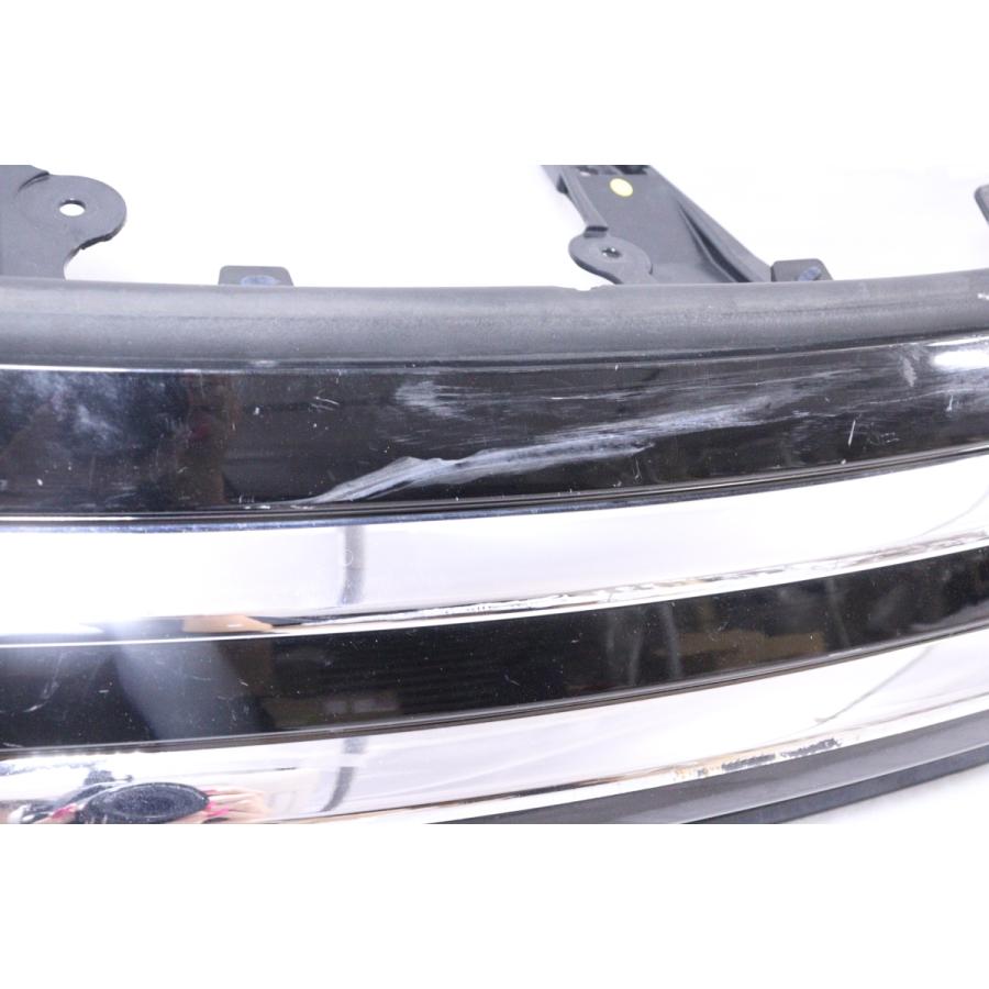 50-182☆【値下】モデリスタ LED付☆前期 ZSU60W ハリアー HV フロント