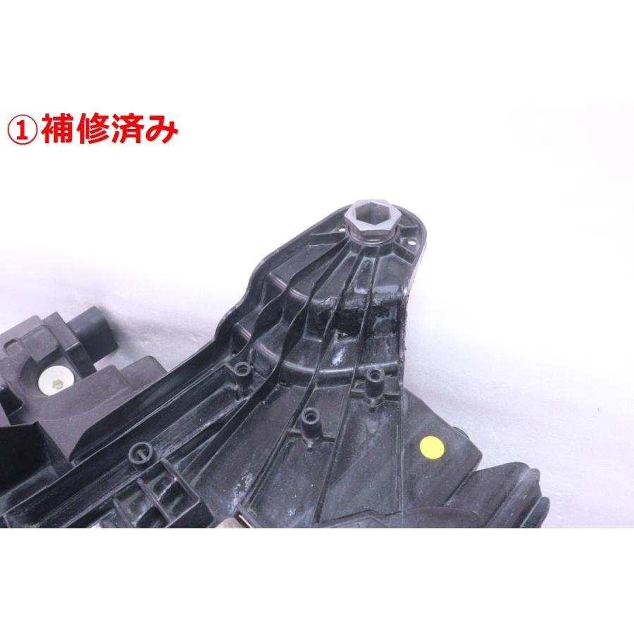 50-1989☆美品☆LED W213 ベンツ Eクラス☆左ヘッドライト A213 906 17