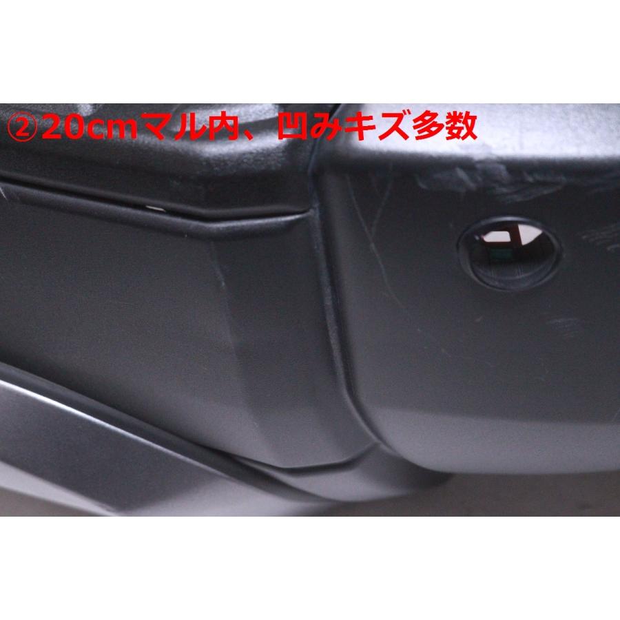 ロニー ランクル250（モデリスタ）リアバンパーガーニッシュ新品未使用 50-2026☆値下 モデリスタ☆250 ランドクルーザー250 リアバンパー