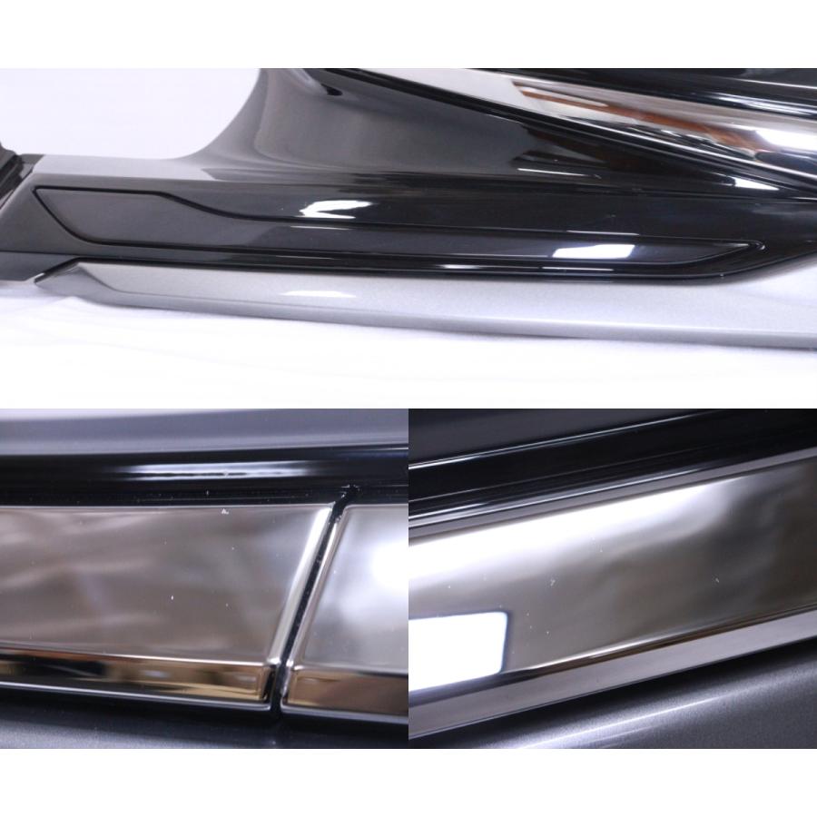 50-2073☆モデリスタ LED付☆TAHA40W ヴェルファイア HV 