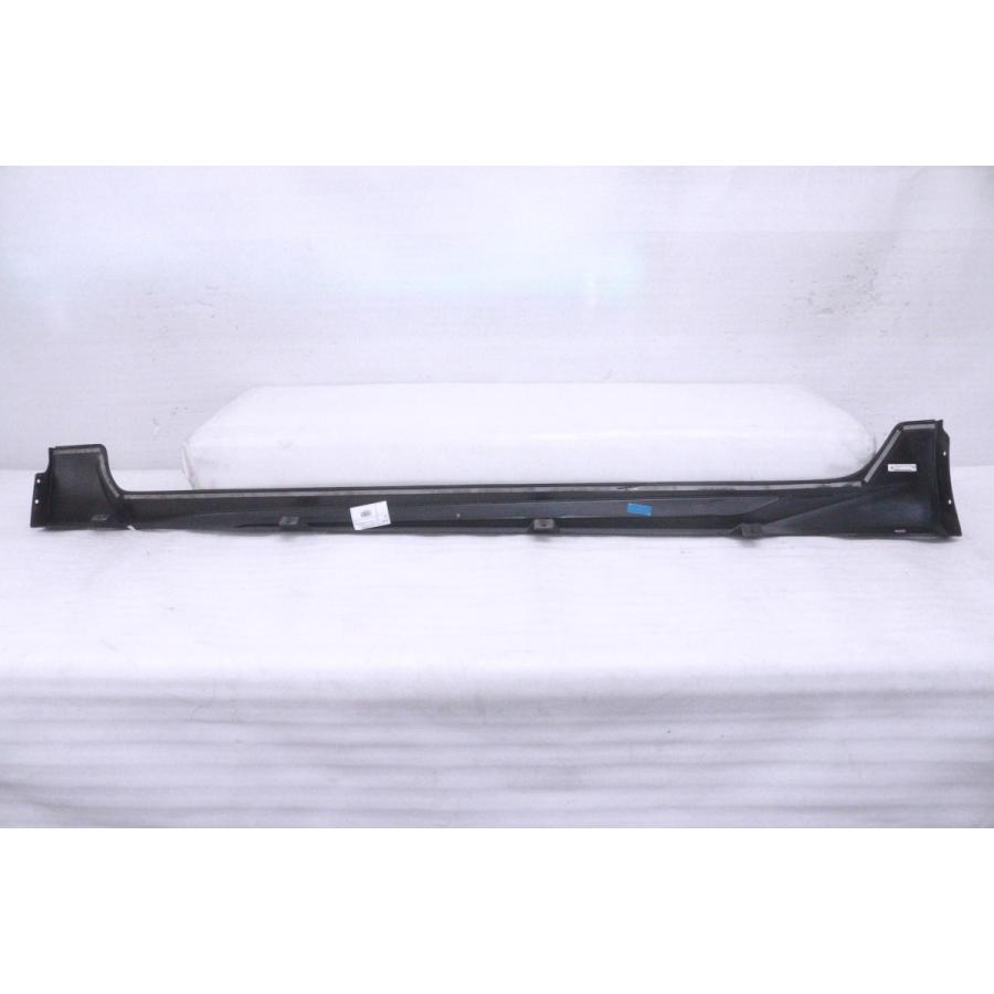 50-2077☆モデリスタ☆ZVW50 プリウス プリウスPHV 右サイドステップ