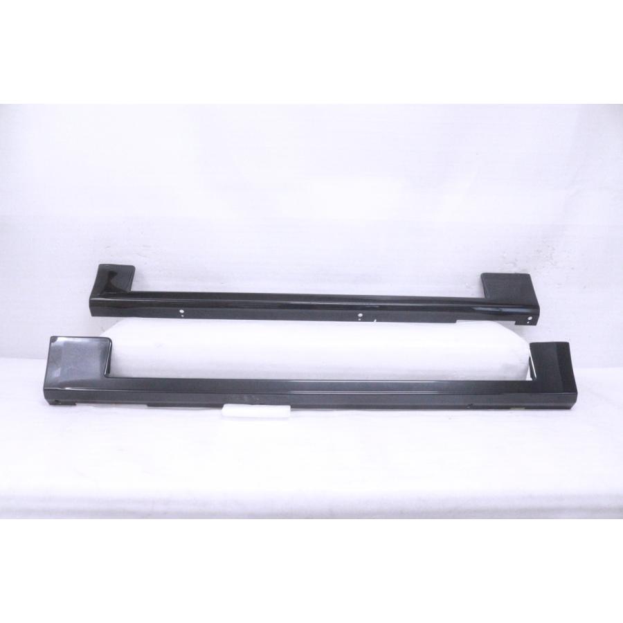 50-2098☆未使用品 中古 モデリスタ☆1型〜 200 ハイエース 標準 左右