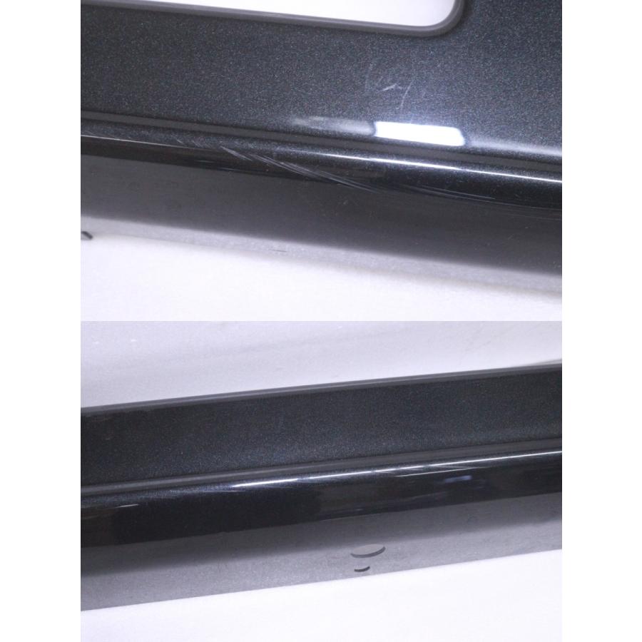 50-2098☆未使用品 中古 モデリスタ☆1型〜 200 ハイエース 標準 左右