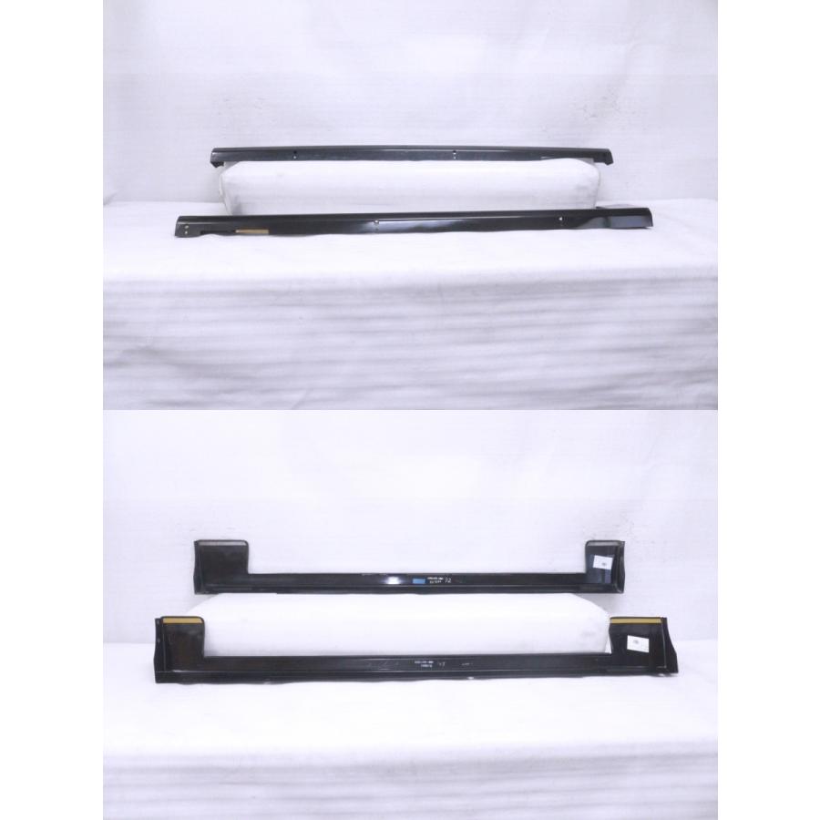50-2098☆未使用品 中古 モデリスタ☆1型〜 200 ハイエース 標準 左右