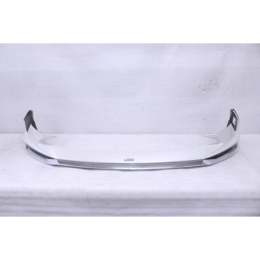 50プリウス前期用　モデリスタフロントスポイラー 50-2176☆モデリスタ☆前期 ZVW50 プリウス フロントスポイラー