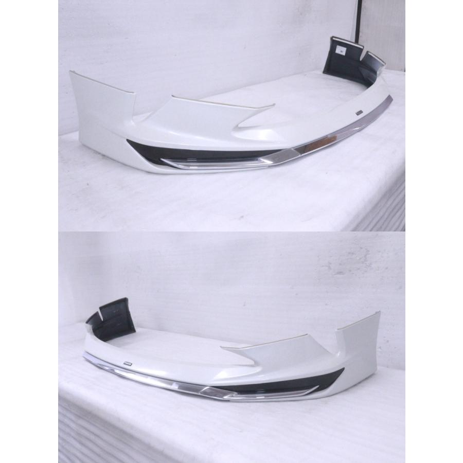 50-2176☆モデリスタ☆前期 ZVW50 プリウス フロントスポイラー