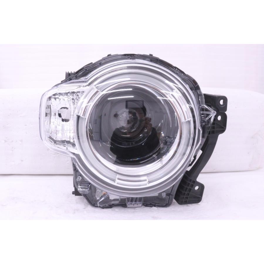 MR92S ハスラー　ヘッドライト　右側 50-2292☆極上品☆LED MR92S ハスラー☆右ヘッドライト ICHIKOH 1985