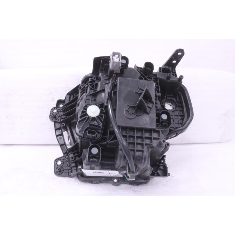 50-2292☆極上品☆LED MR92S ハスラー☆右ヘッドライト ICHIKOH 1985