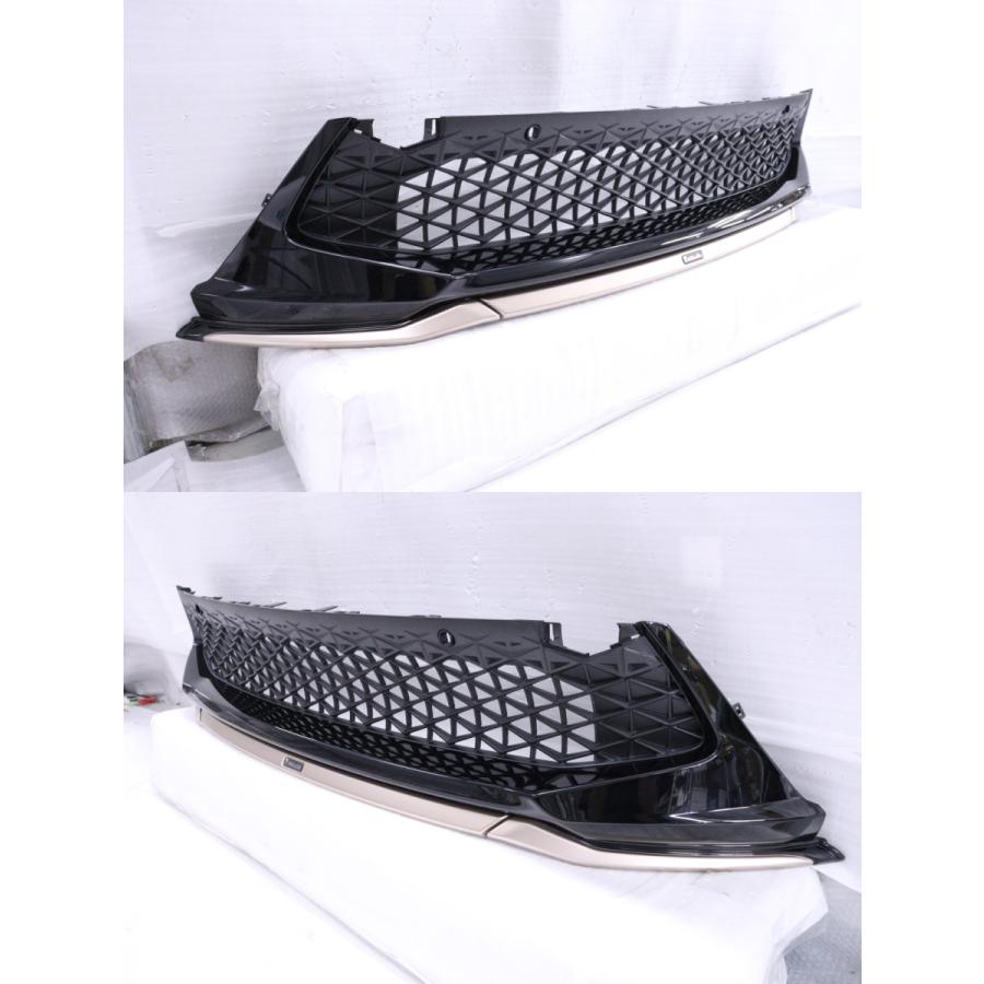 50-22☆モデリスタ☆AZSH36W クラウンスポーツ フロントスポイラー