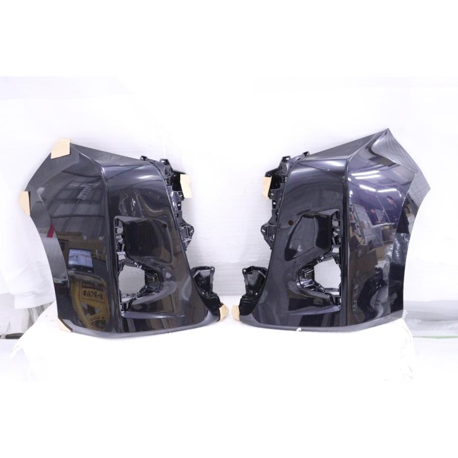 50-2639☆未使用品☆MZRA90W ノア 左右フロントバンパー