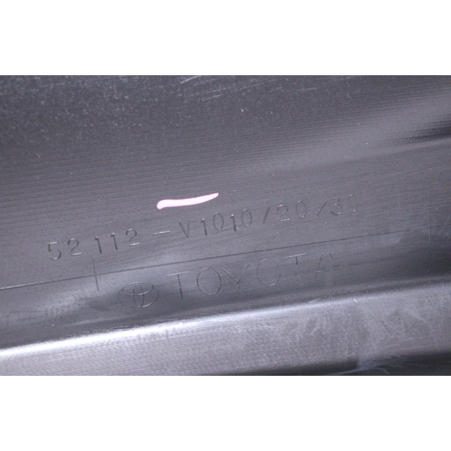 50-2639☆未使用品☆MZRA90W ノア 左右フロントバンパー