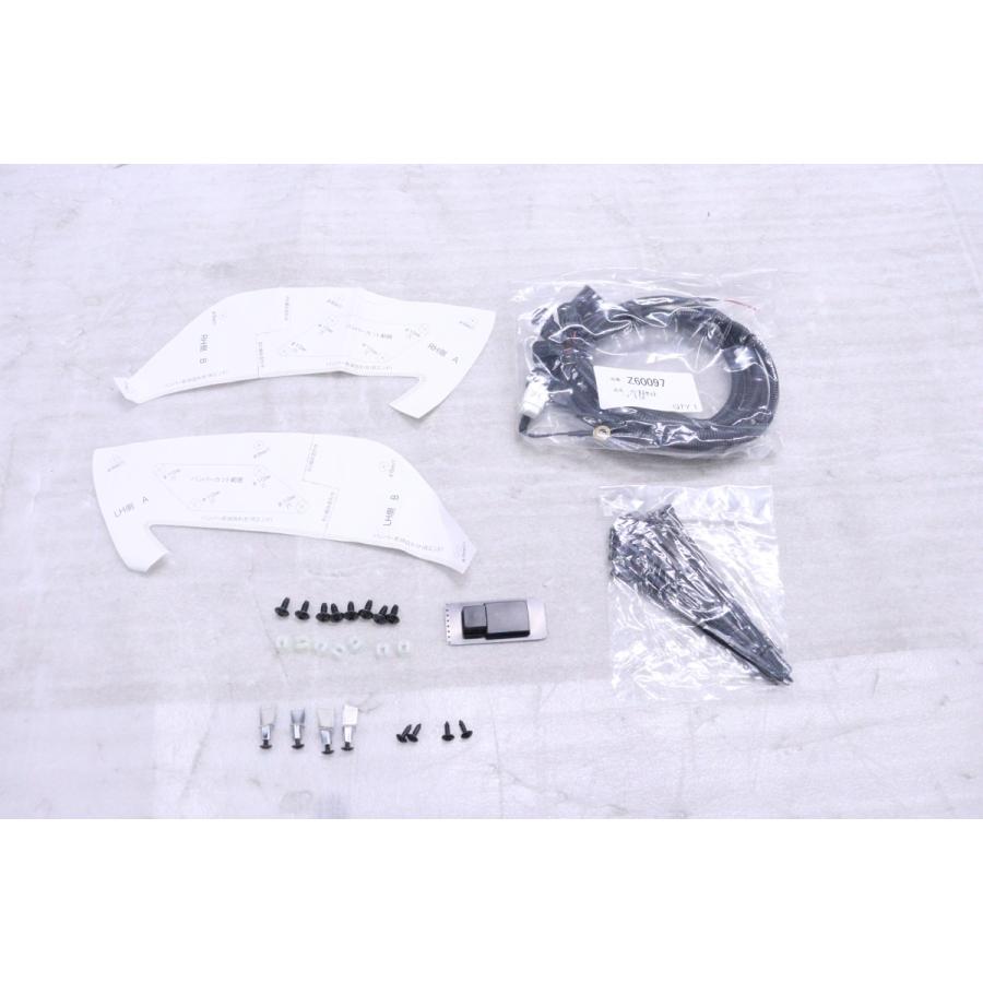 50-2653☆モデリスタ☆未使用品/中古☆AGH40W アルファード 左右