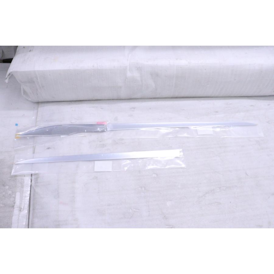 50-2654☆未使用品 モデリスタ☆AZSH35 クラウンクロスオーバー サイド