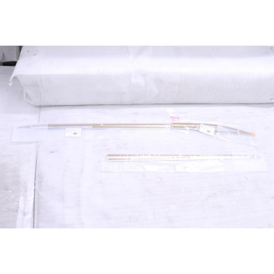 50-2654☆未使用品 モデリスタ☆AZSH35 クラウンクロスオーバー サイド