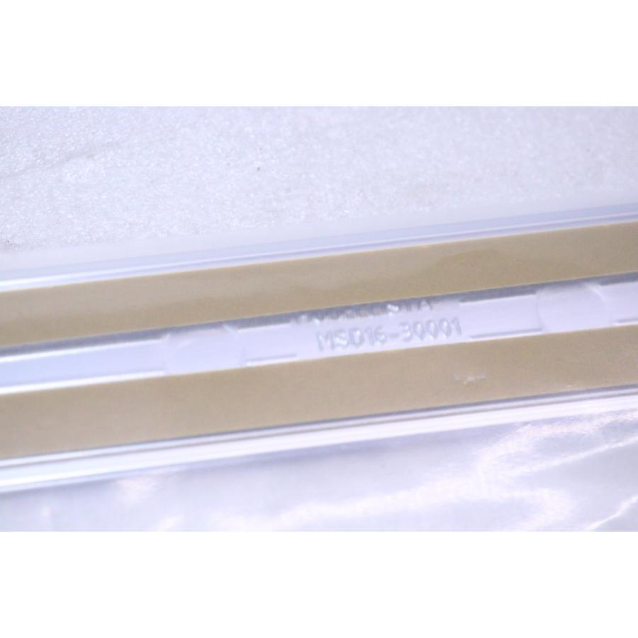 50-2654☆未使用品 モデリスタ☆AZSH35 クラウンクロスオーバー サイド