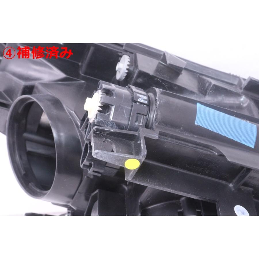 50-2710☆美品☆ニスモ HID Z34 フェアレディZ☆左ヘッドライト KOITO