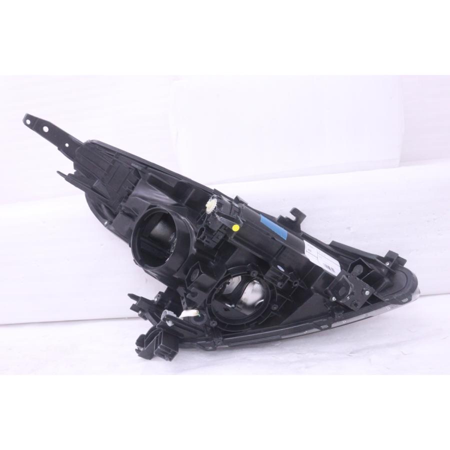 50-2710☆美品☆ニスモ HID Z34 フェアレディZ☆左ヘッドライト KOITO