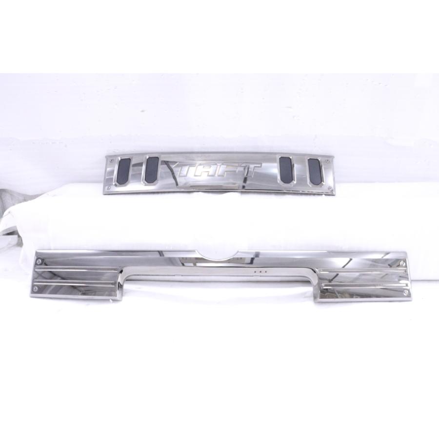 50-2790☆美品 純正OP☆LA900S タフト フロントグリル☆53141-B2100