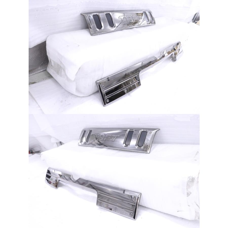 50-2790☆美品 純正OP☆LA900S タフト フロントグリル☆53141-B2100