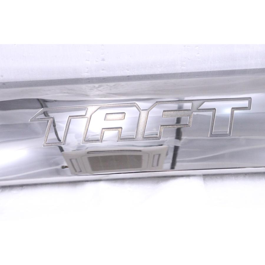 50-2790☆美品 純正OP☆LA900S タフト フロントグリル☆53141-B2100