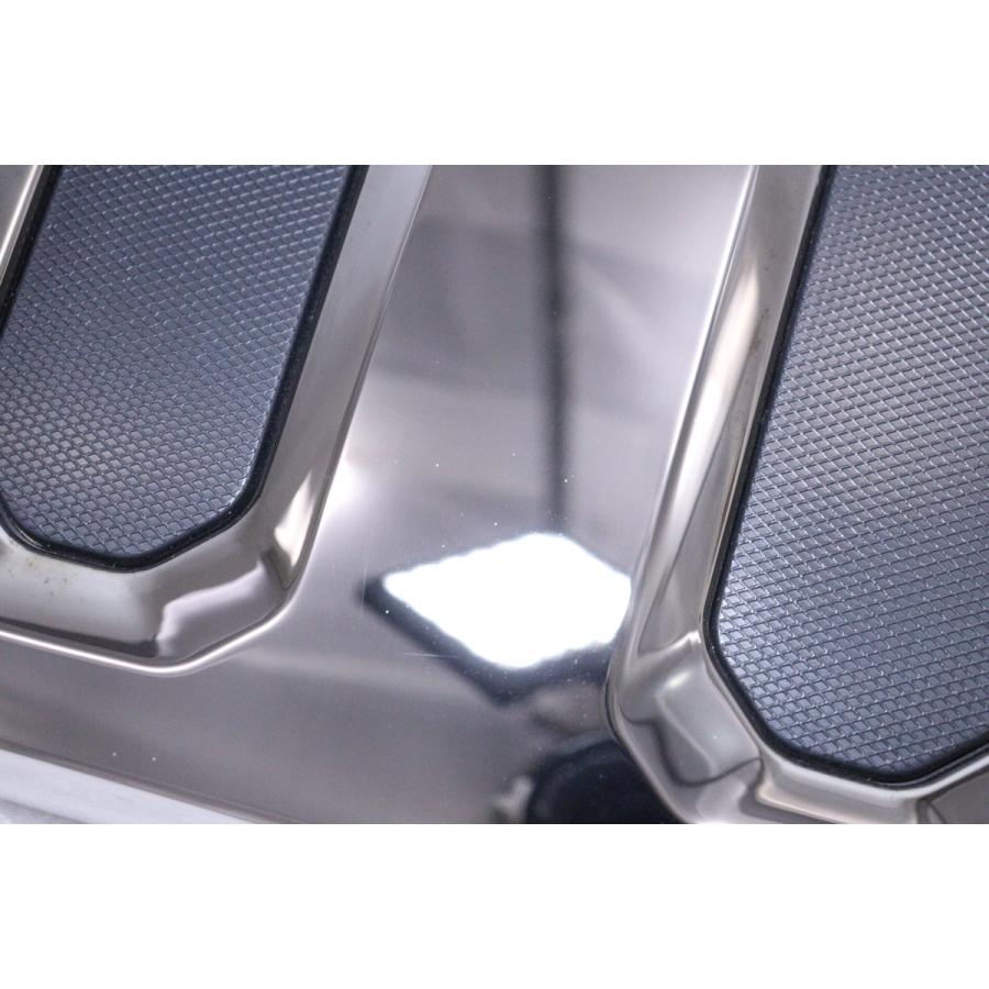 50-2790☆美品 純正OP☆LA900S タフト フロントグリル☆53141-B2100