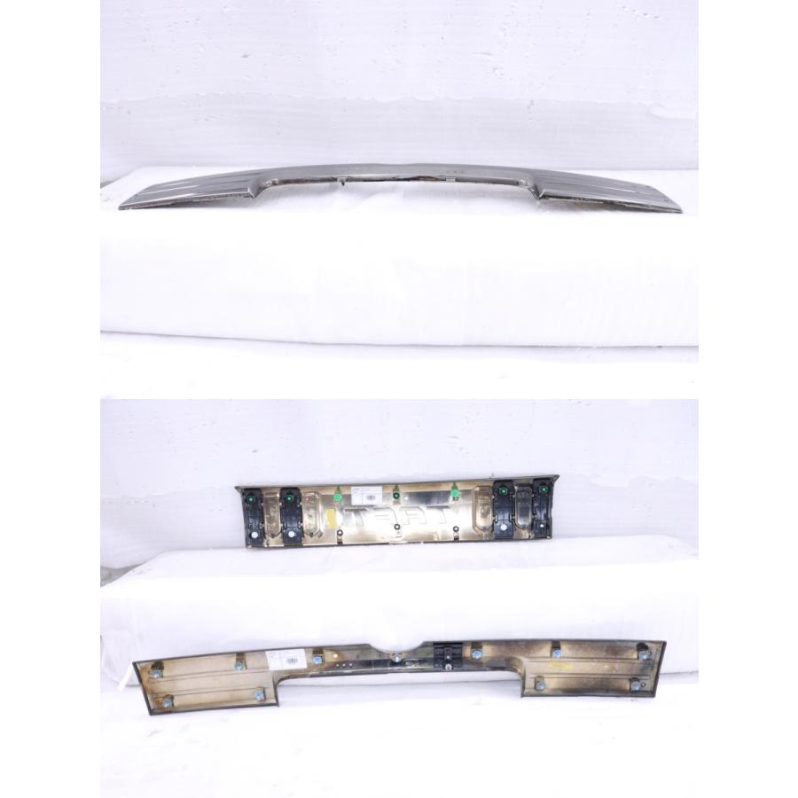 50-2790☆美品 純正OP☆LA900S タフト フロントグリル☆53141-B2100