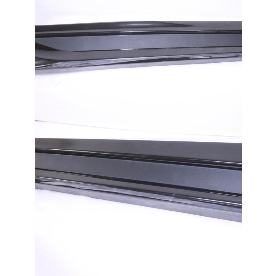 50-2816☆モデリスタ☆ZVW50 プリウス プリウスPHV 左右サイド