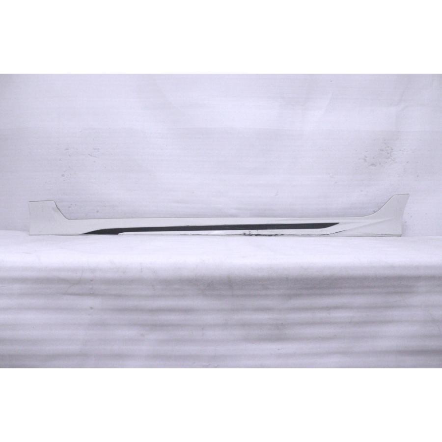 50-2822☆モデリスタ☆ZVW50 プリウス プリウスPHV 左サイドステップ