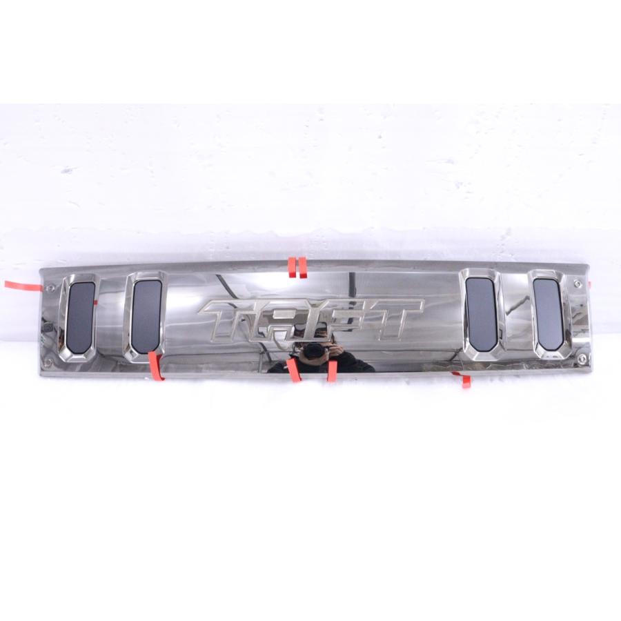 50-2866☆未使用品☆純正OP☆LA900S タフト ガーニッシュ☆08400-K2316