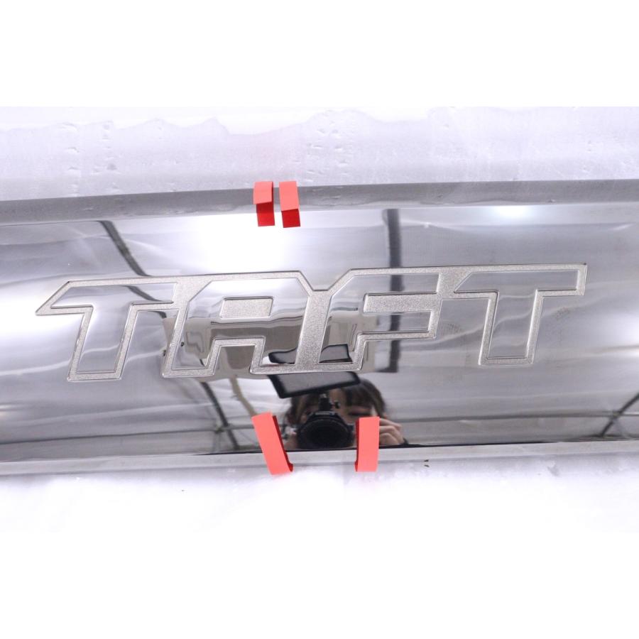 50-2866☆未使用品☆純正OP☆LA900S タフト ガーニッシュ☆08400-K2316