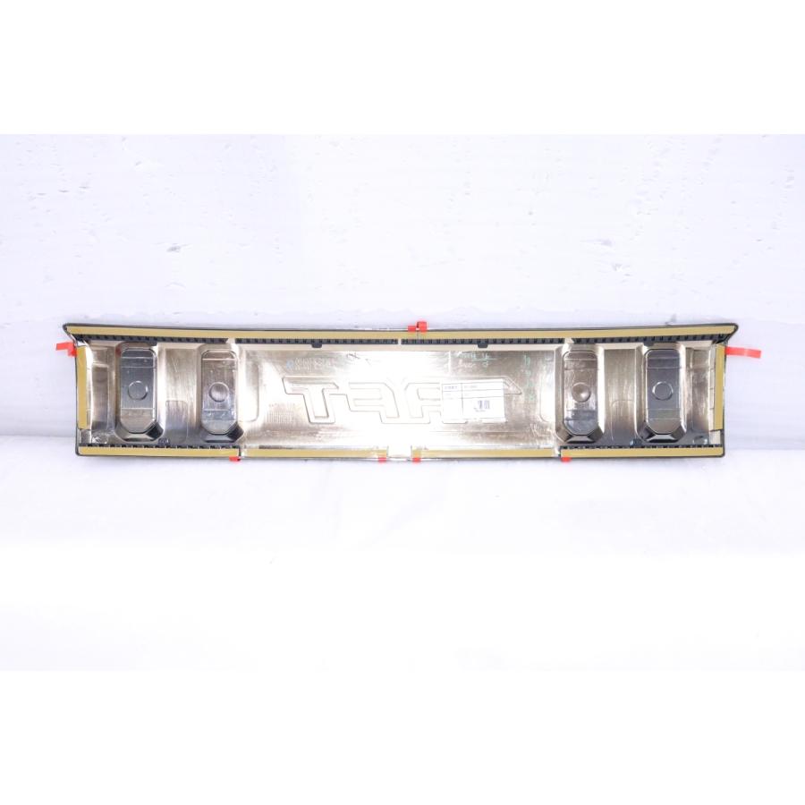 50-2866☆未使用品☆純正OP☆LA900S タフト ガーニッシュ☆08400-K2316