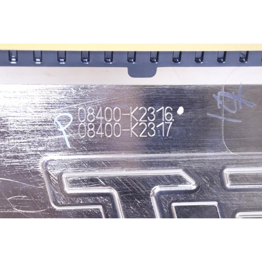 50-2866☆未使用品☆純正OP☆LA900S タフト ガーニッシュ☆08400-K2316