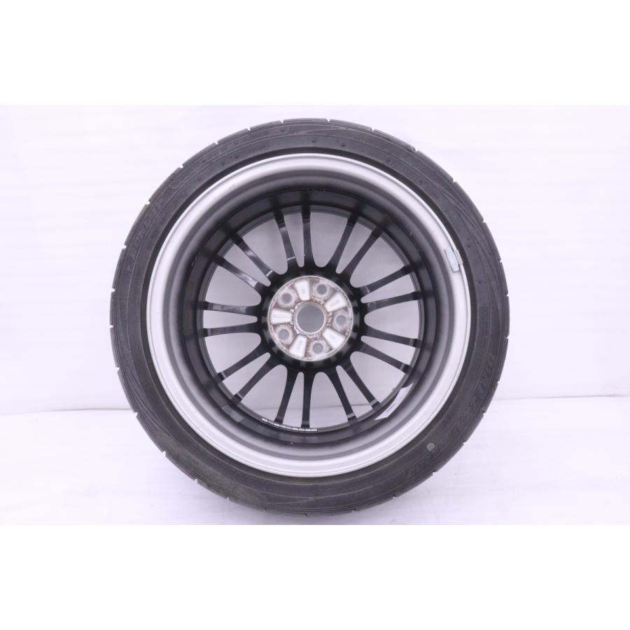 50-2883☆【値下】STI☆GVB インプレッサWRX-STI タイヤホイールセット