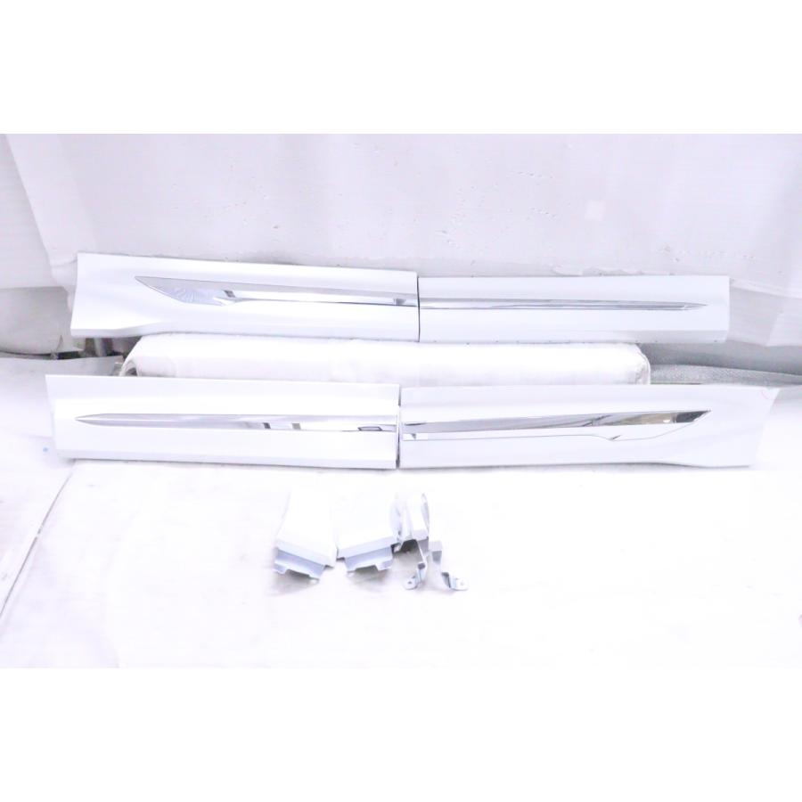50-2955☆【値下】未使用品 中古 モデリスタ☆40 アルファード HV 
